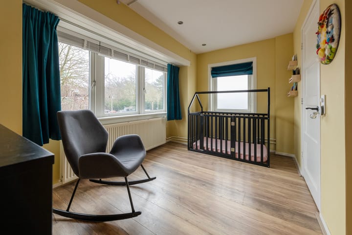 Foto 18 van Jan Pieter Heijelaan 1-A