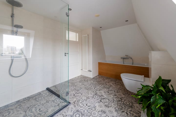 Foto 24 van Jan Pieter Heijelaan 1-A