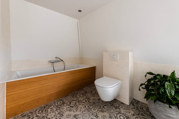 Foto 25 van Jan Pieter Heijelaan 1-A