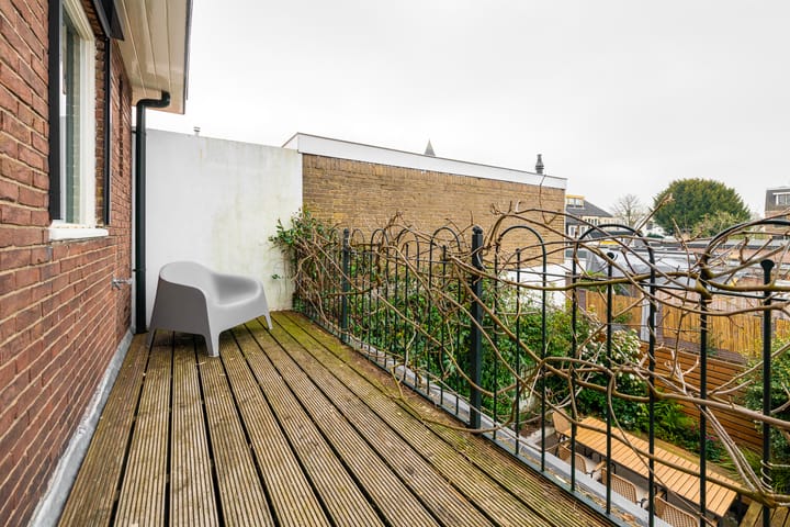 Foto 26 van Jan Pieter Heijelaan 1-A