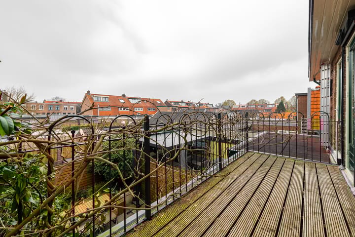 Foto 27 van Jan Pieter Heijelaan 1-A