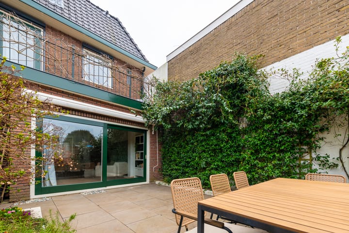 Foto 28 van Jan Pieter Heijelaan 1-A