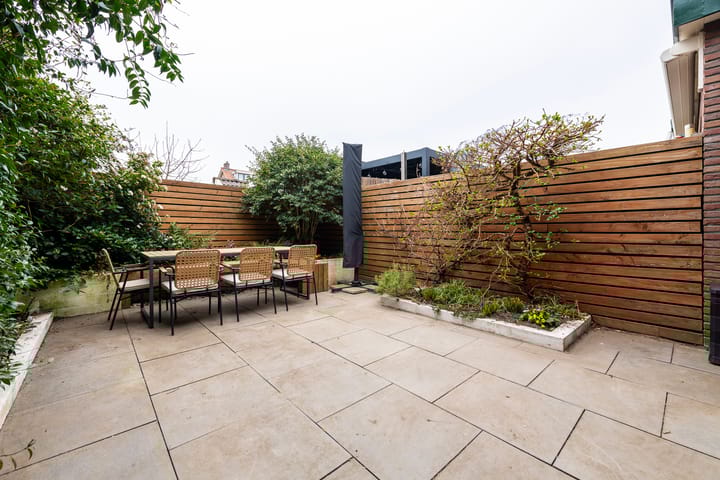 Foto 29 van Jan Pieter Heijelaan 1-A