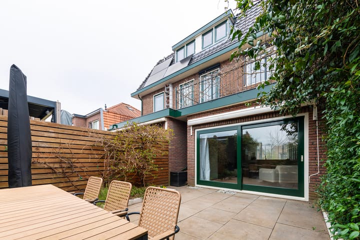 Foto 30 van Jan Pieter Heijelaan 1-A