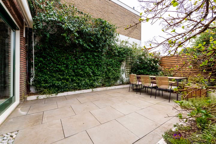 Foto 31 van Jan Pieter Heijelaan 1-A