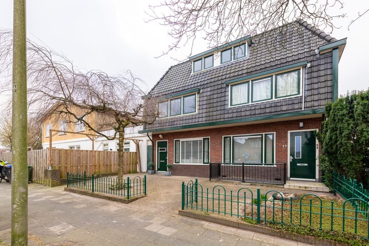 Foto 33 van Jan Pieter Heijelaan 1-A