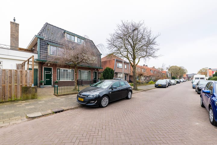 Foto 34 van Jan Pieter Heijelaan 1-A