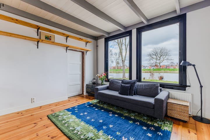 Foto 5 van Kanaaldijk 21-A