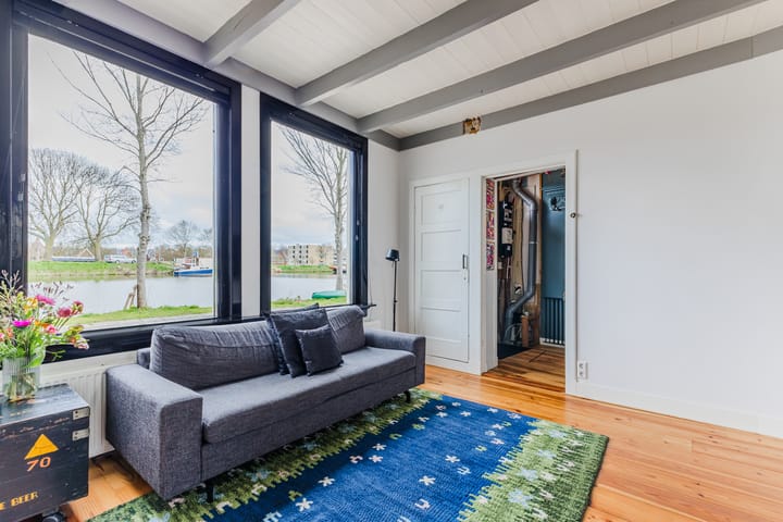 Foto 6 van Kanaaldijk 21-A