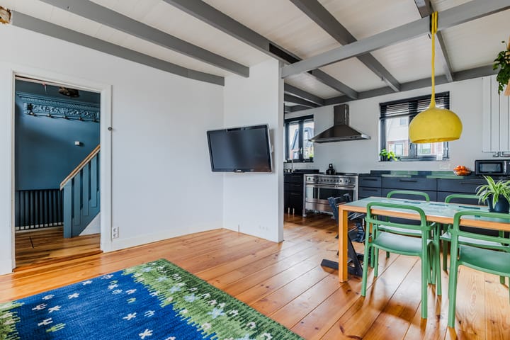 Foto 7 van Kanaaldijk 21-A