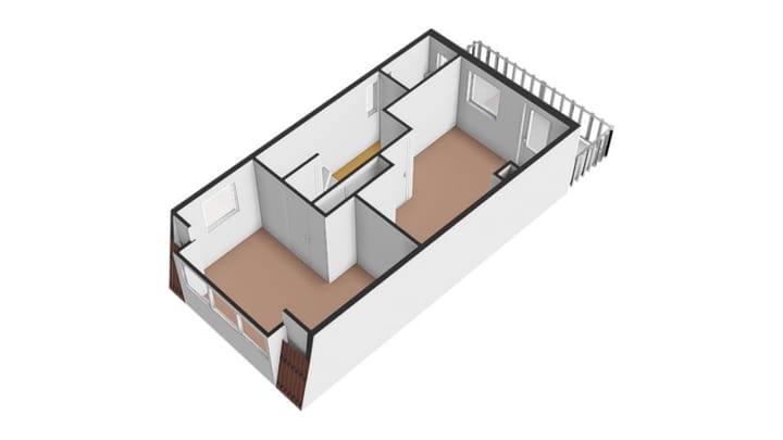Foto 43 van Jan Pieter Heijelaan 1-A