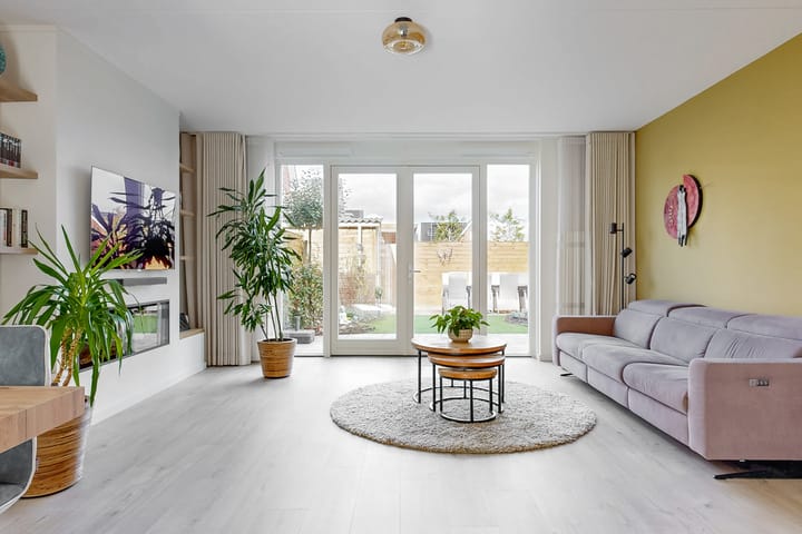 Foto 2 van Frida Katzpad 19