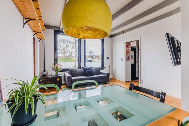 Foto 9 van Kanaaldijk 21-A