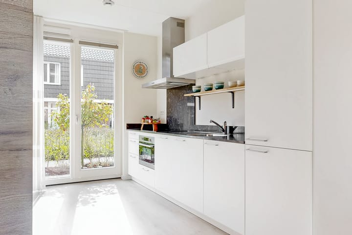 Foto 3 van Frida Katzpad 19