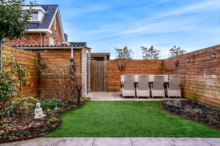 Foto 4 van Frida Katzpad 19