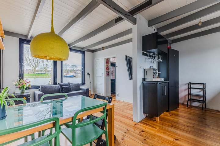 Foto 10 van Kanaaldijk 21-A