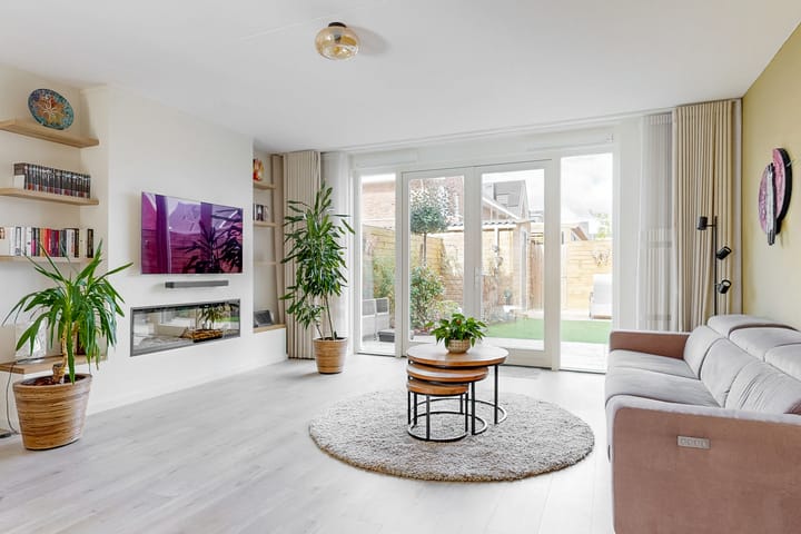 Foto 5 van Frida Katzpad 19