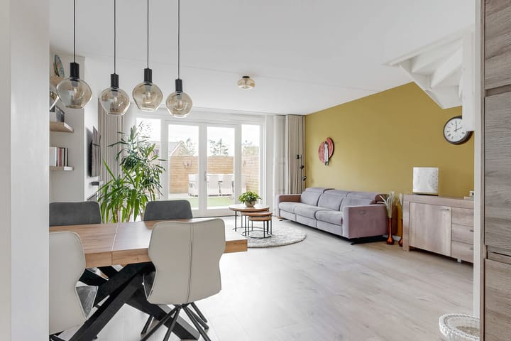 Foto 6 van Frida Katzpad 19