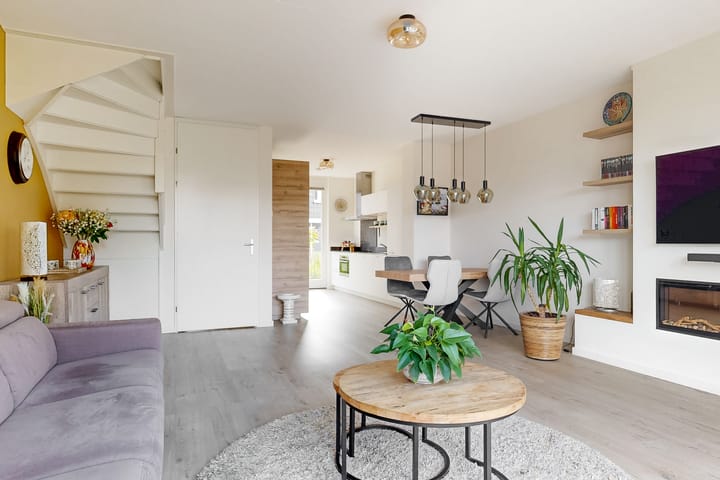 Foto 8 van Frida Katzpad 19