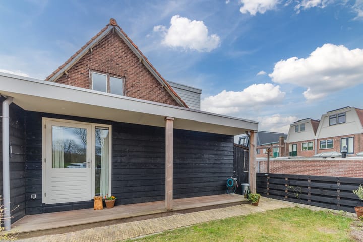 Foto 15 van Kanaaldijk 21-A