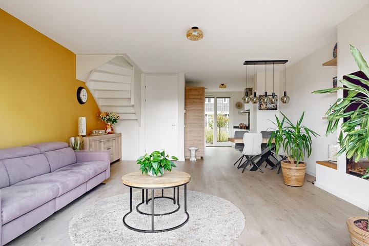 Foto 9 van Frida Katzpad 19