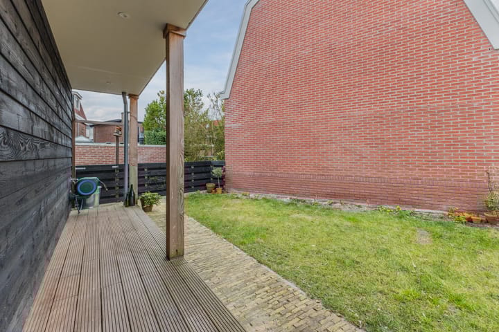 Foto 16 van Kanaaldijk 21-A