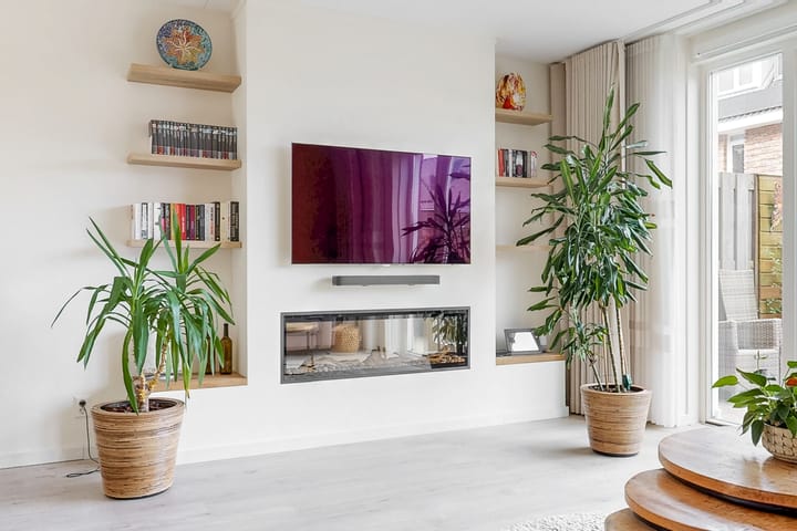 Foto 10 van Frida Katzpad 19