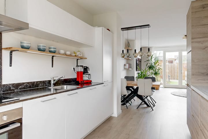 Foto 12 van Frida Katzpad 19