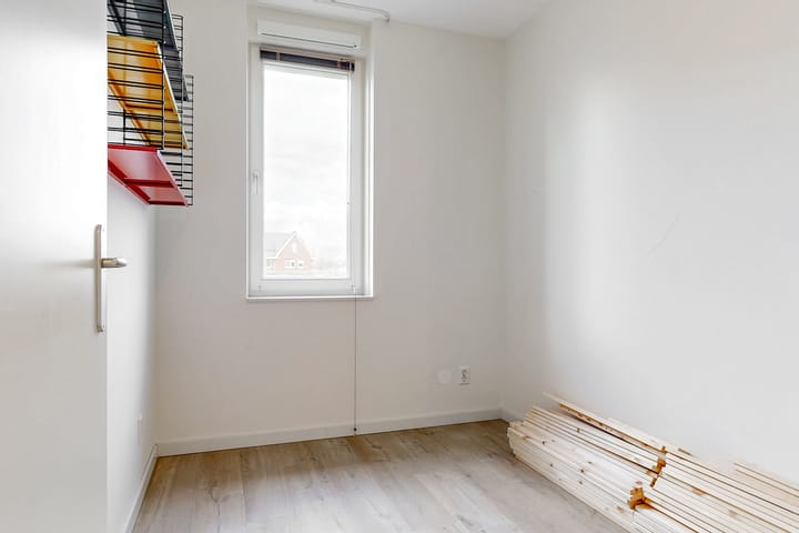 Foto 16 van Frida Katzpad 19