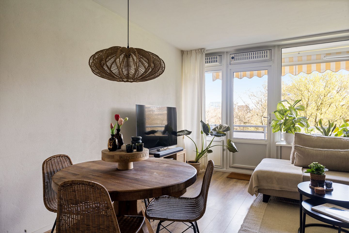 Foto 5 van Hoeksewaard 133