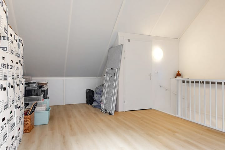 Foto 22 van Frida Katzpad 19