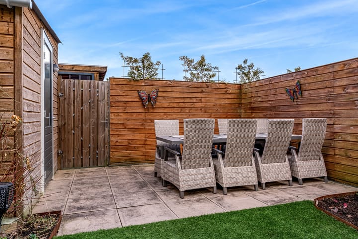 Foto 23 van Frida Katzpad 19