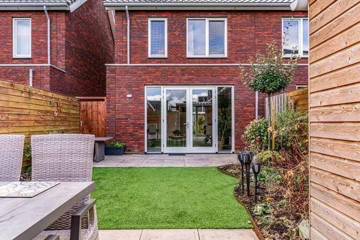 Foto 24 van Frida Katzpad 19