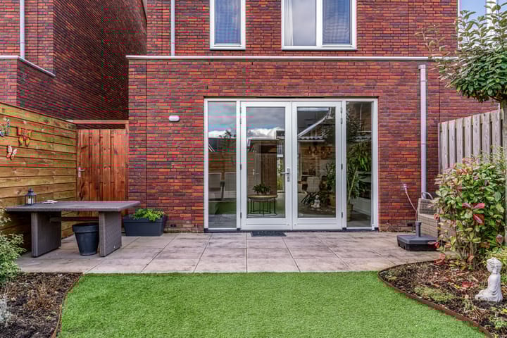 Foto 25 van Frida Katzpad 19