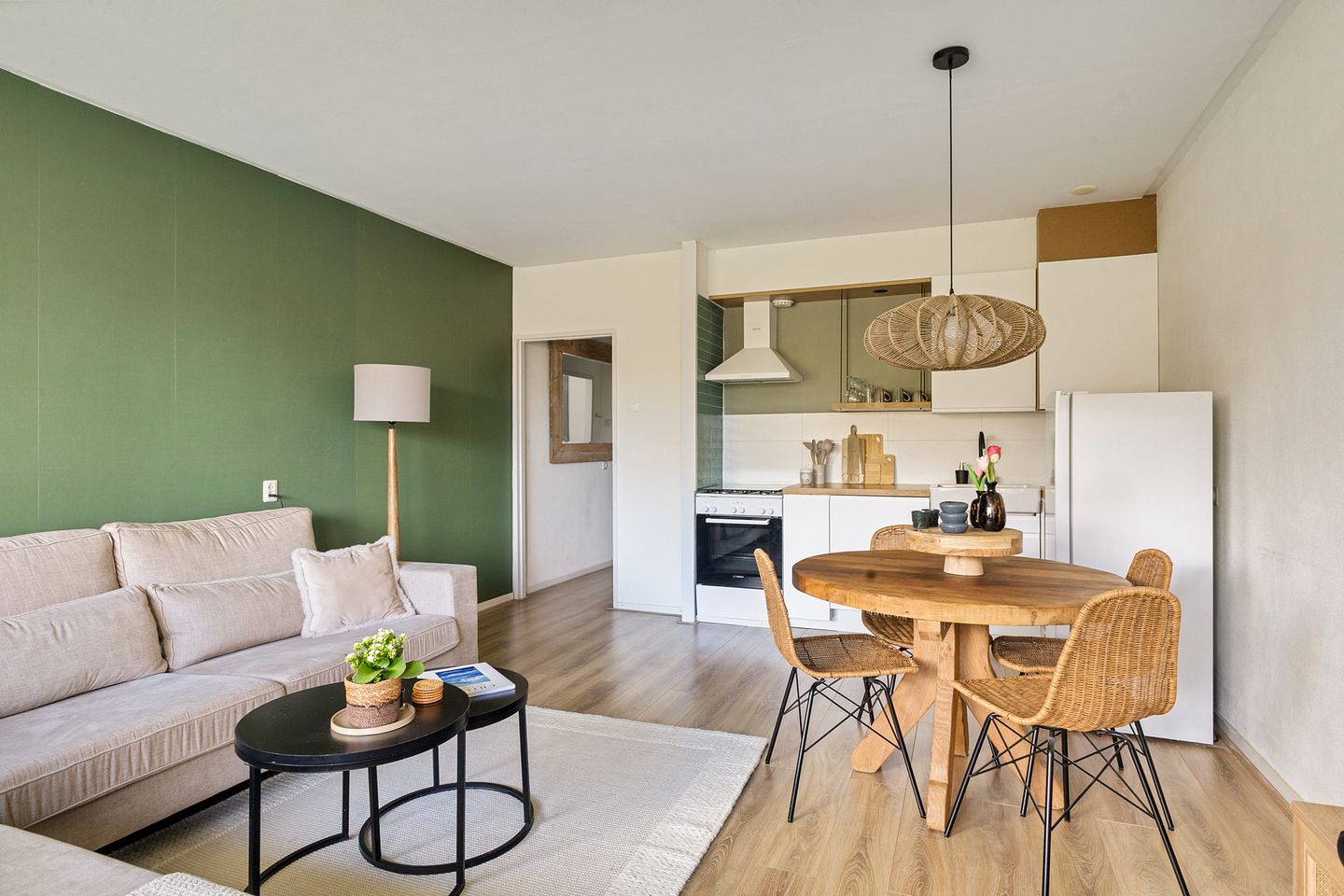 Foto 10 van Hoeksewaard 133