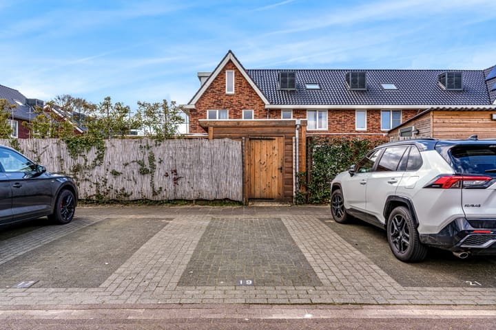 Foto 26 van Frida Katzpad 19