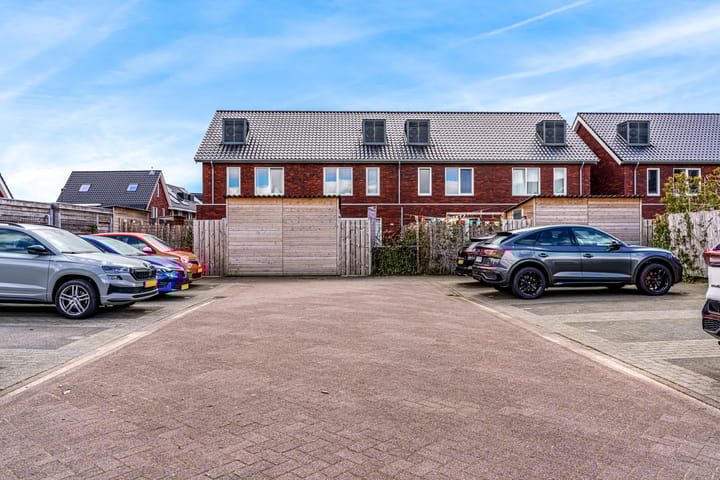 Foto 27 van Frida Katzpad 19