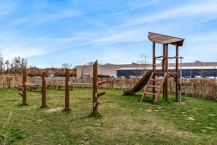 Foto 32 van Frida Katzpad 19