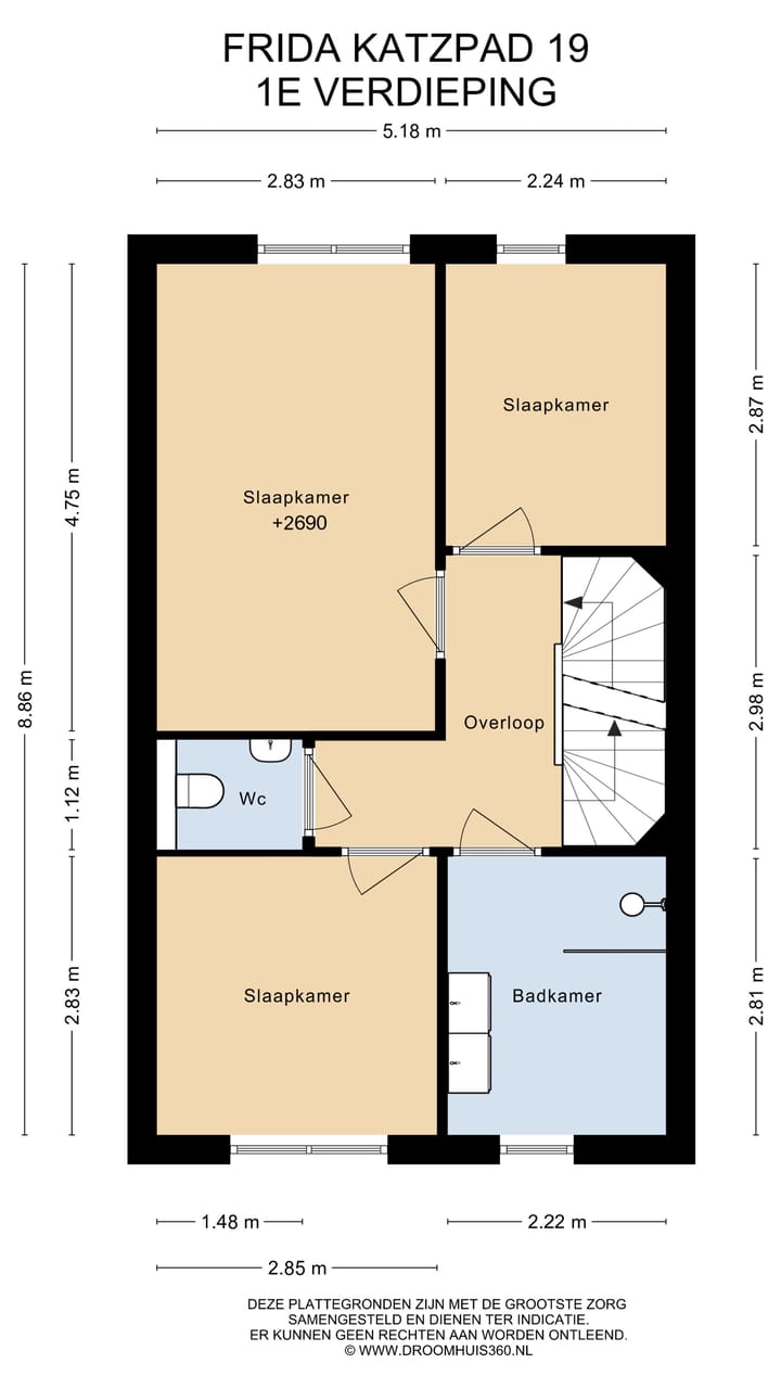 Foto 35 van Frida Katzpad 19