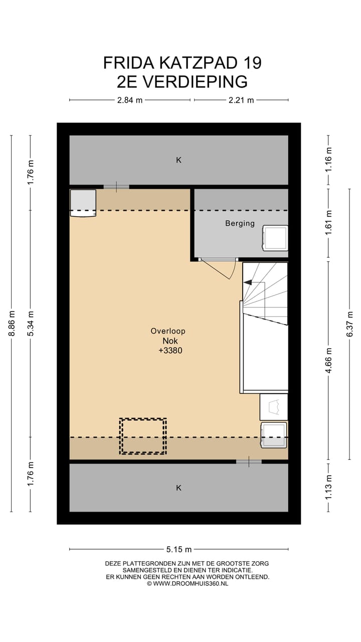 Foto 36 van Frida Katzpad 19