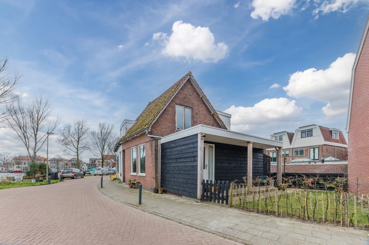 Foto 45 van Kanaaldijk 21-A