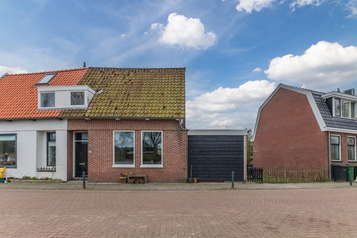 Foto 46 van Kanaaldijk 21-A