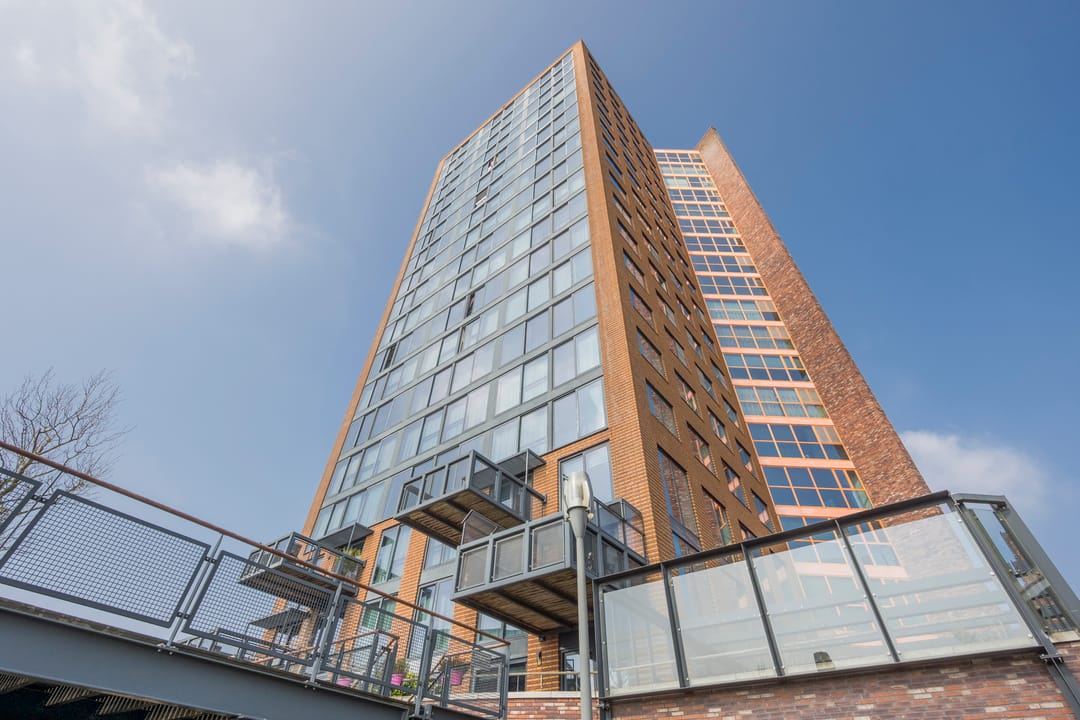 Foto 2 van Forel 208