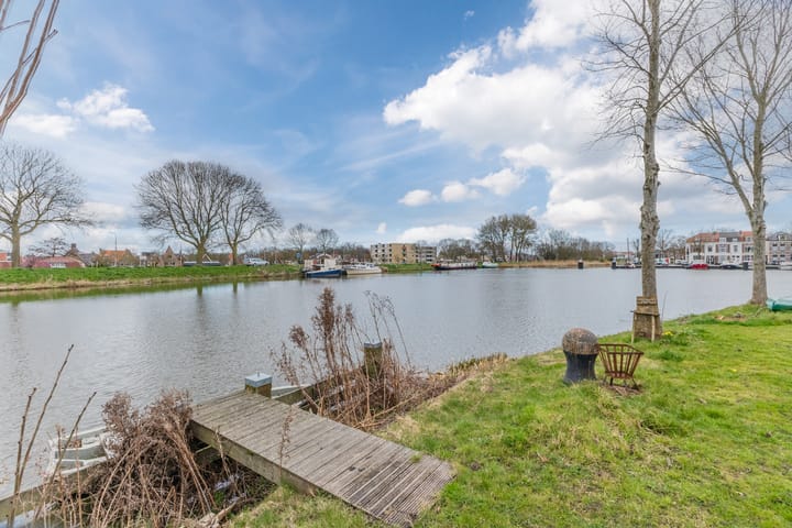 Foto 50 van Kanaaldijk 21-A