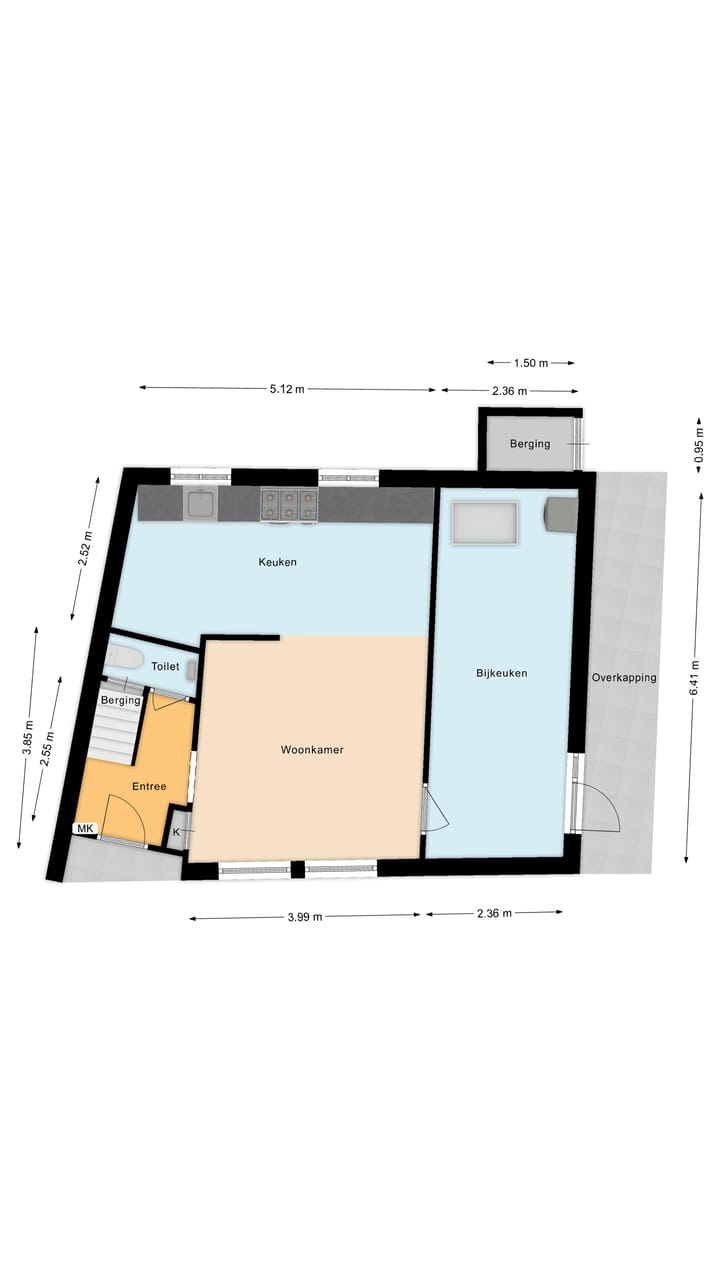 Foto 53 van Kanaaldijk 21-A