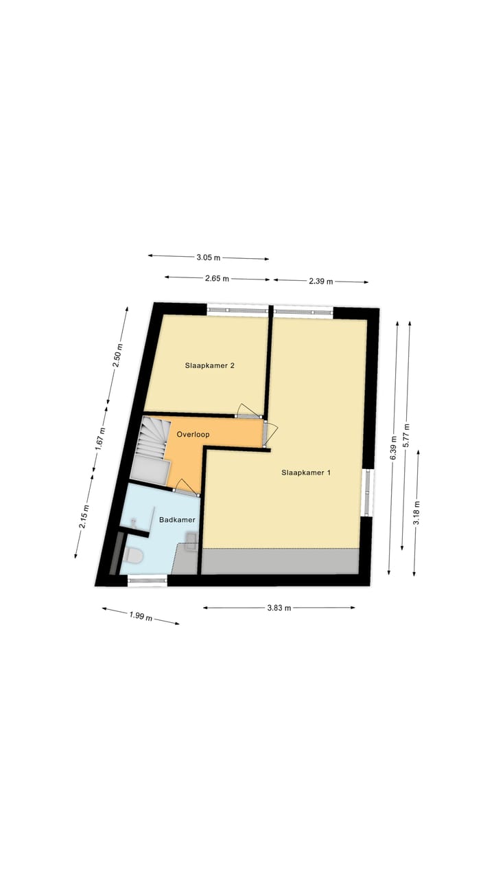 Foto 54 van Kanaaldijk 21-A