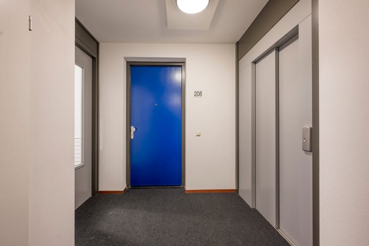 Foto 11 van Forel 208