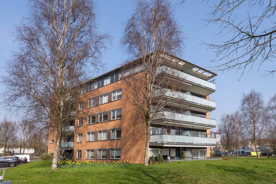 Foto 1 van Frankrijkstraat 162