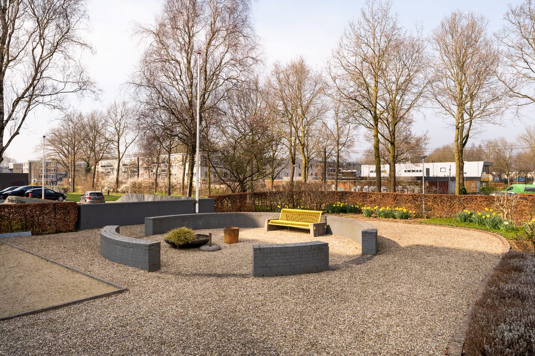 Foto 23 van Frankrijkstraat 162