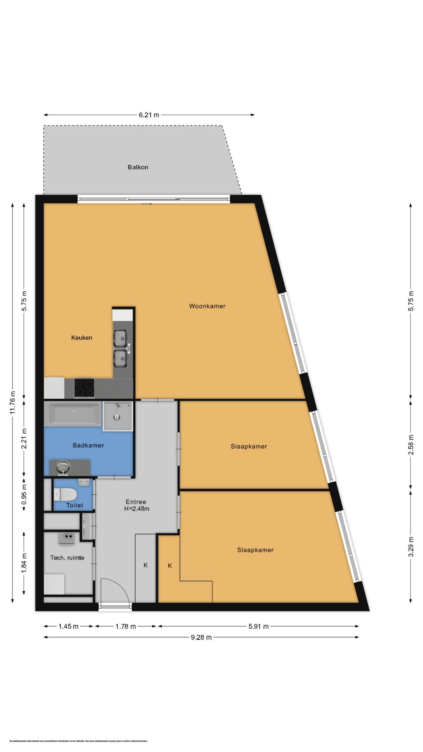 Foto 25 van Frankrijkstraat 162